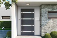 ARKA Luxury enter door