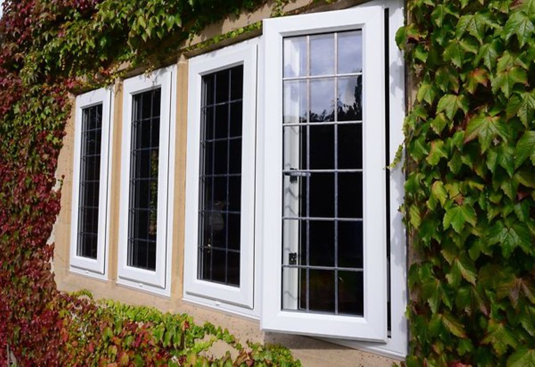 Modern casement-1 Modern casement