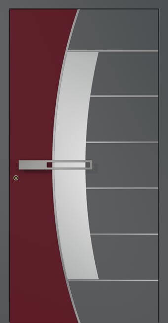 panel door ap