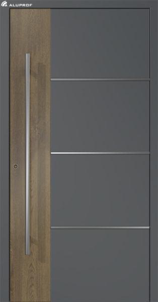 panel door ap