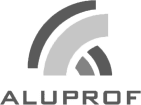 aluprof company logo