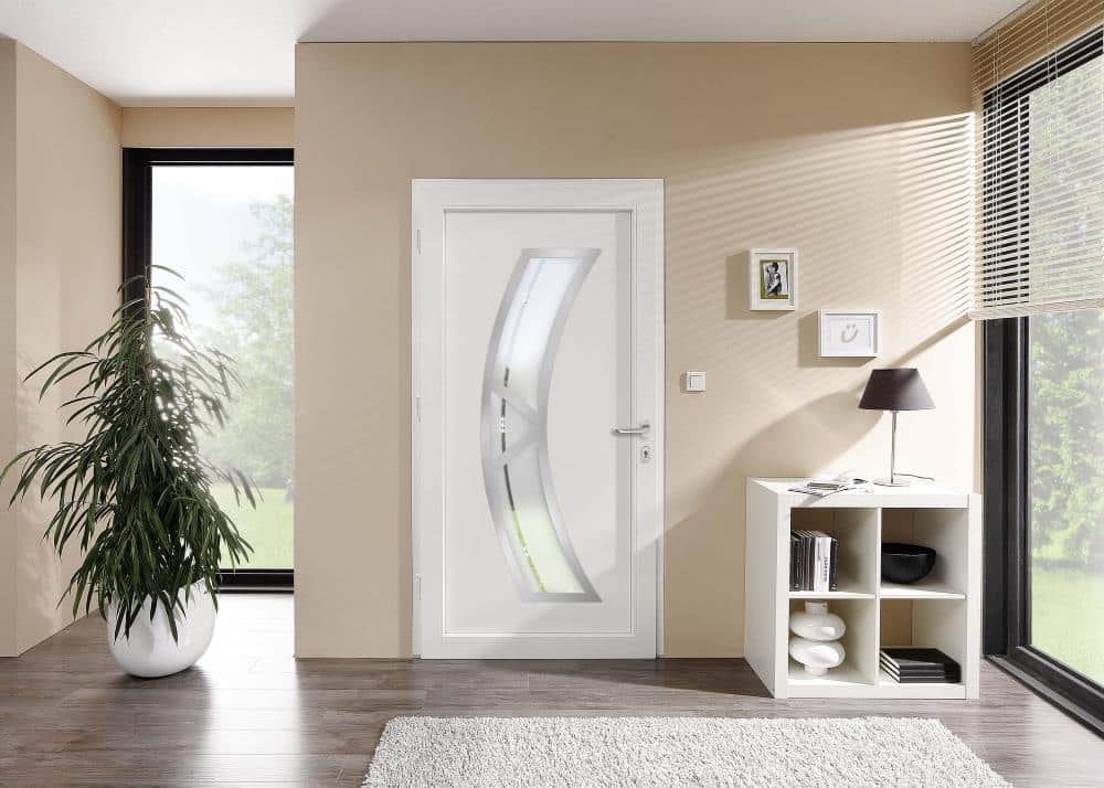 ARKA Panel Entry door