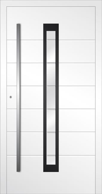 panel door ap